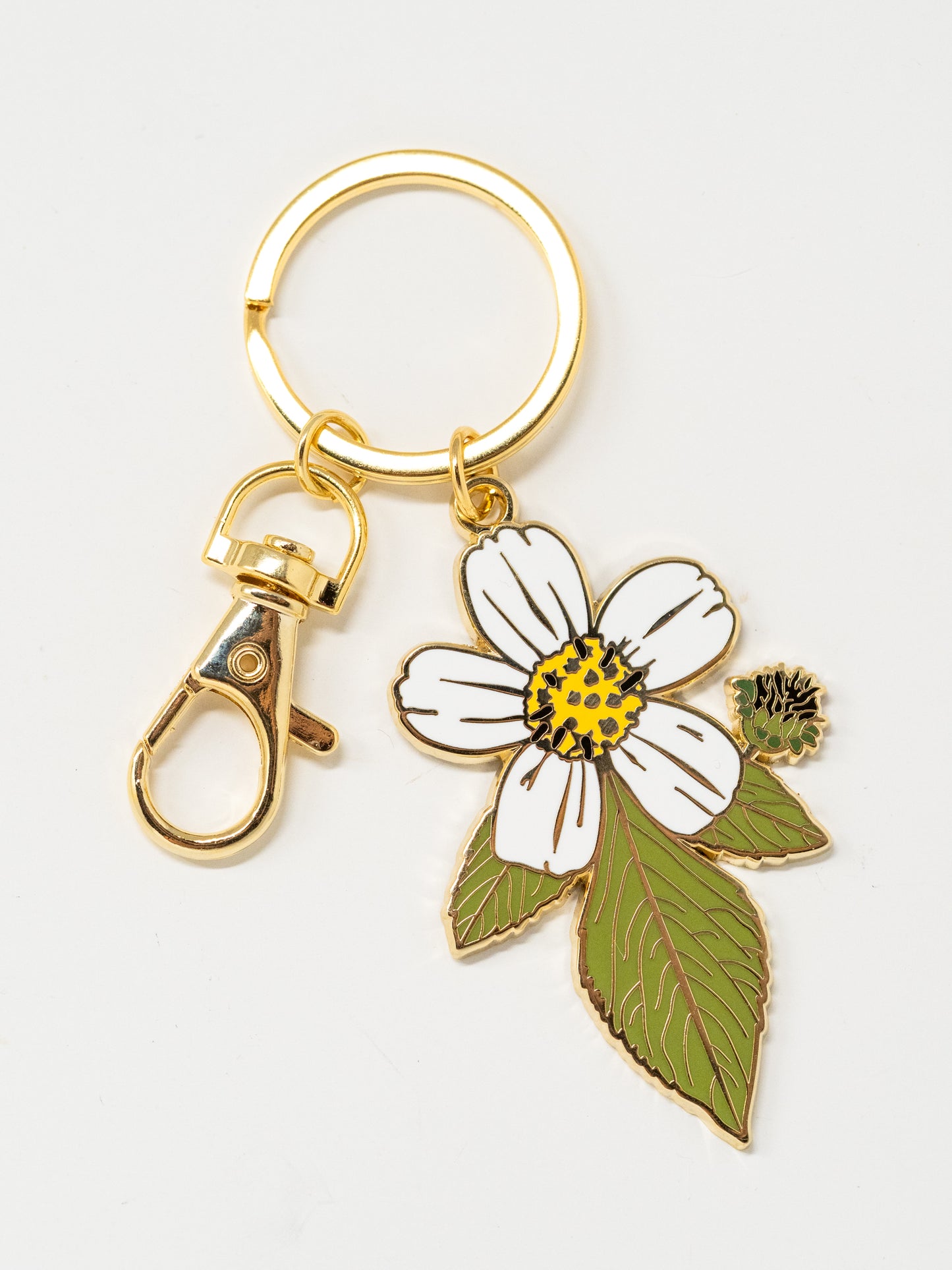 Margarita Keychain