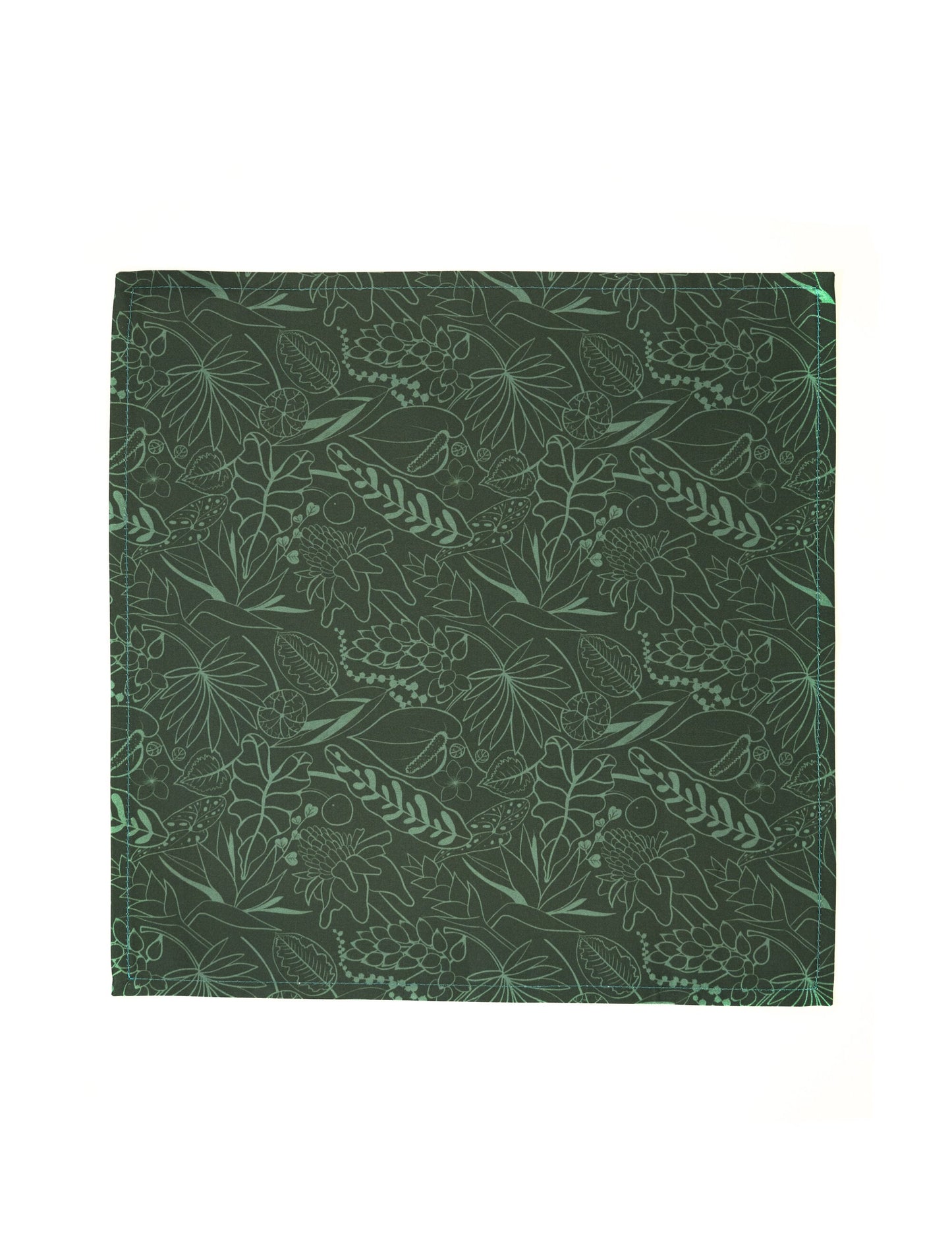 Bosque Sateen Napkins