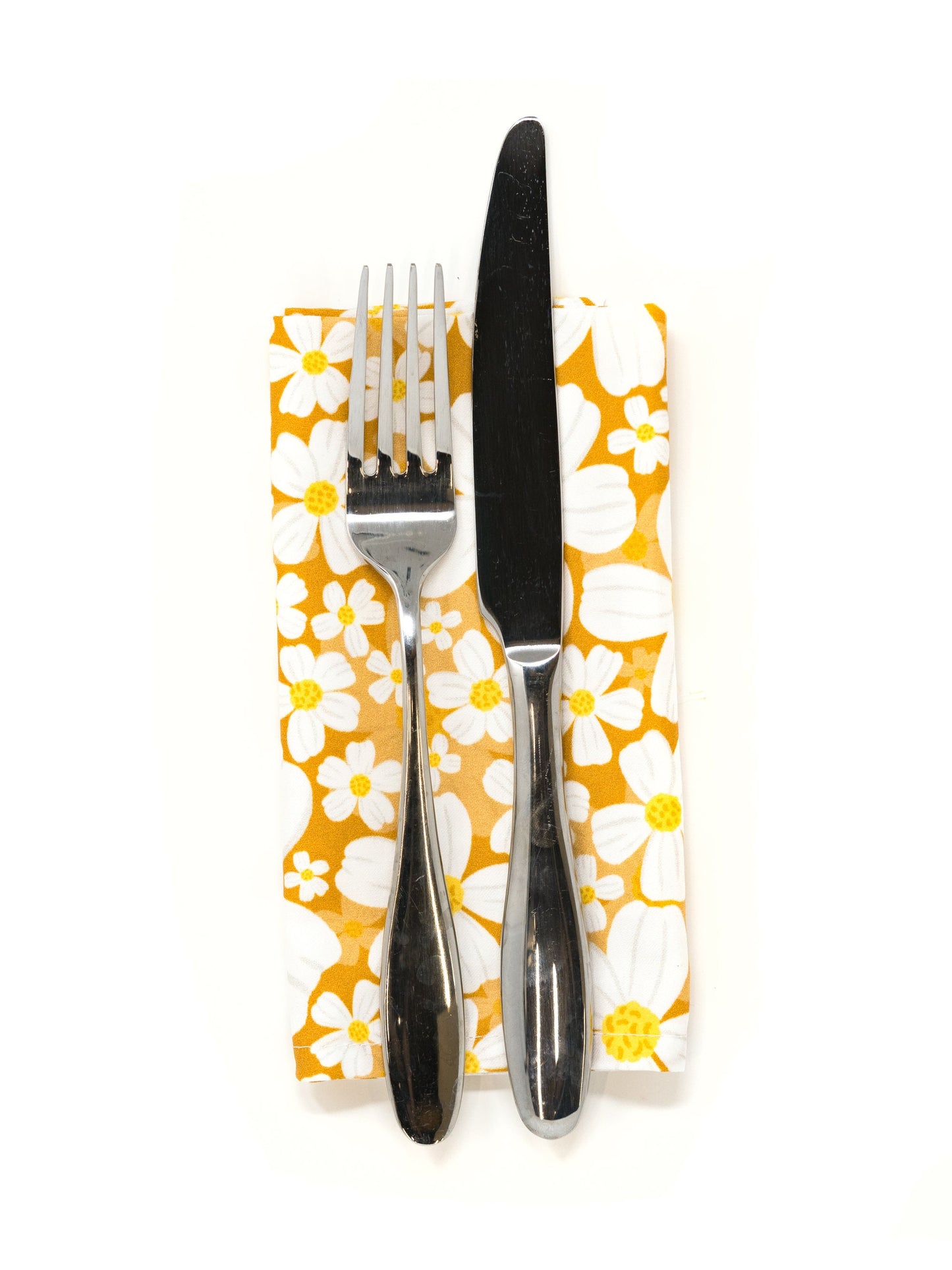 Margarita Sateen Napkins