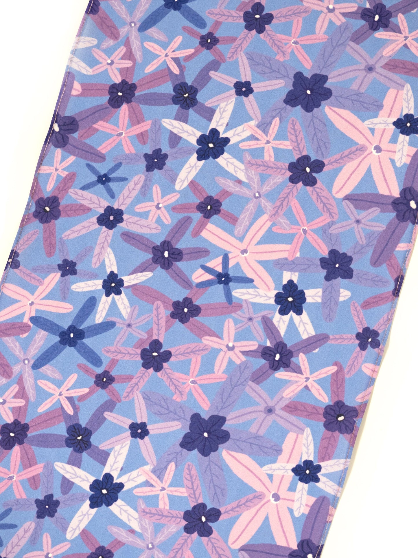 Petrea Scarf / Neck Scarf / Bandana