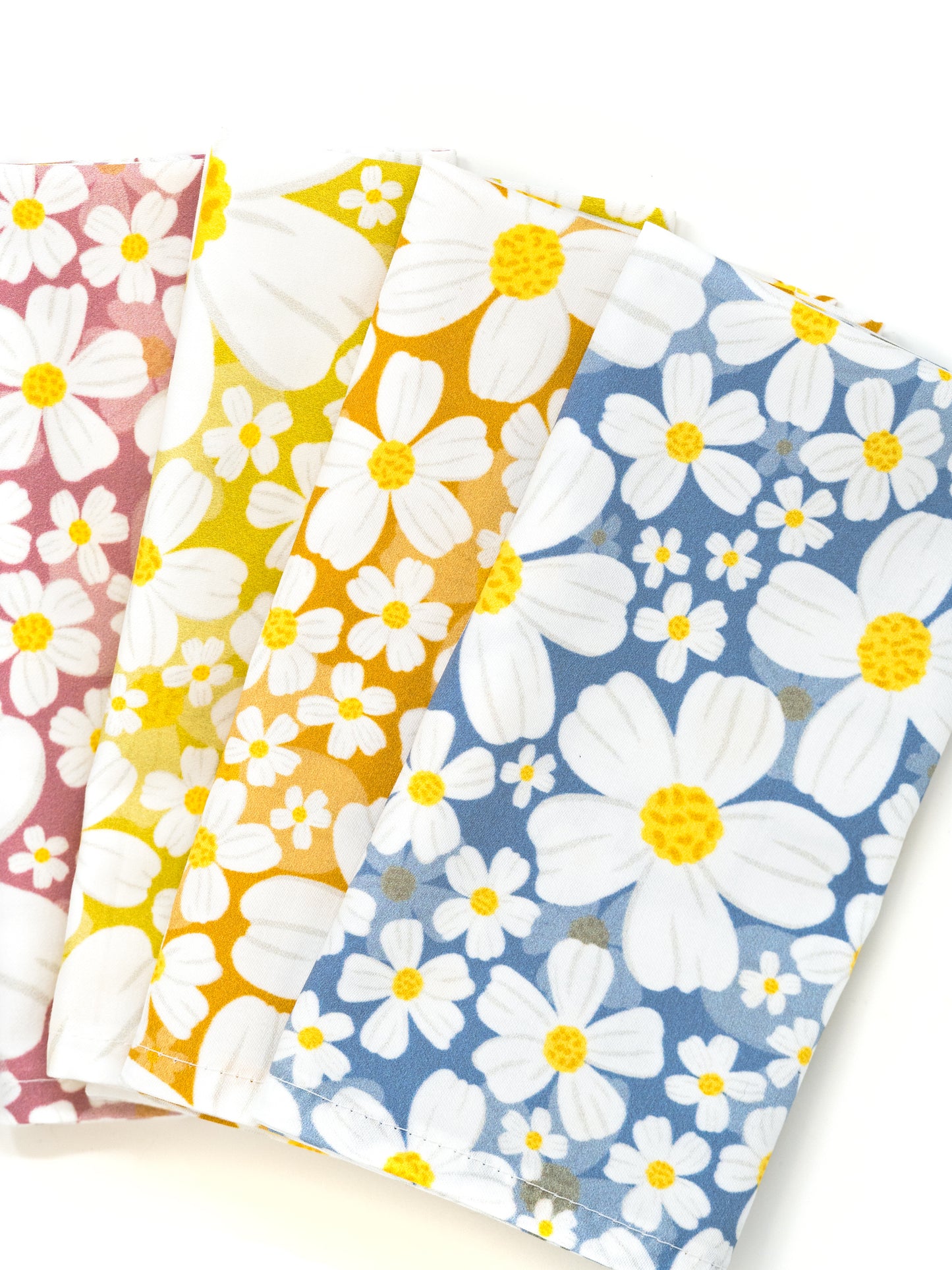 Margarita Sateen Napkins