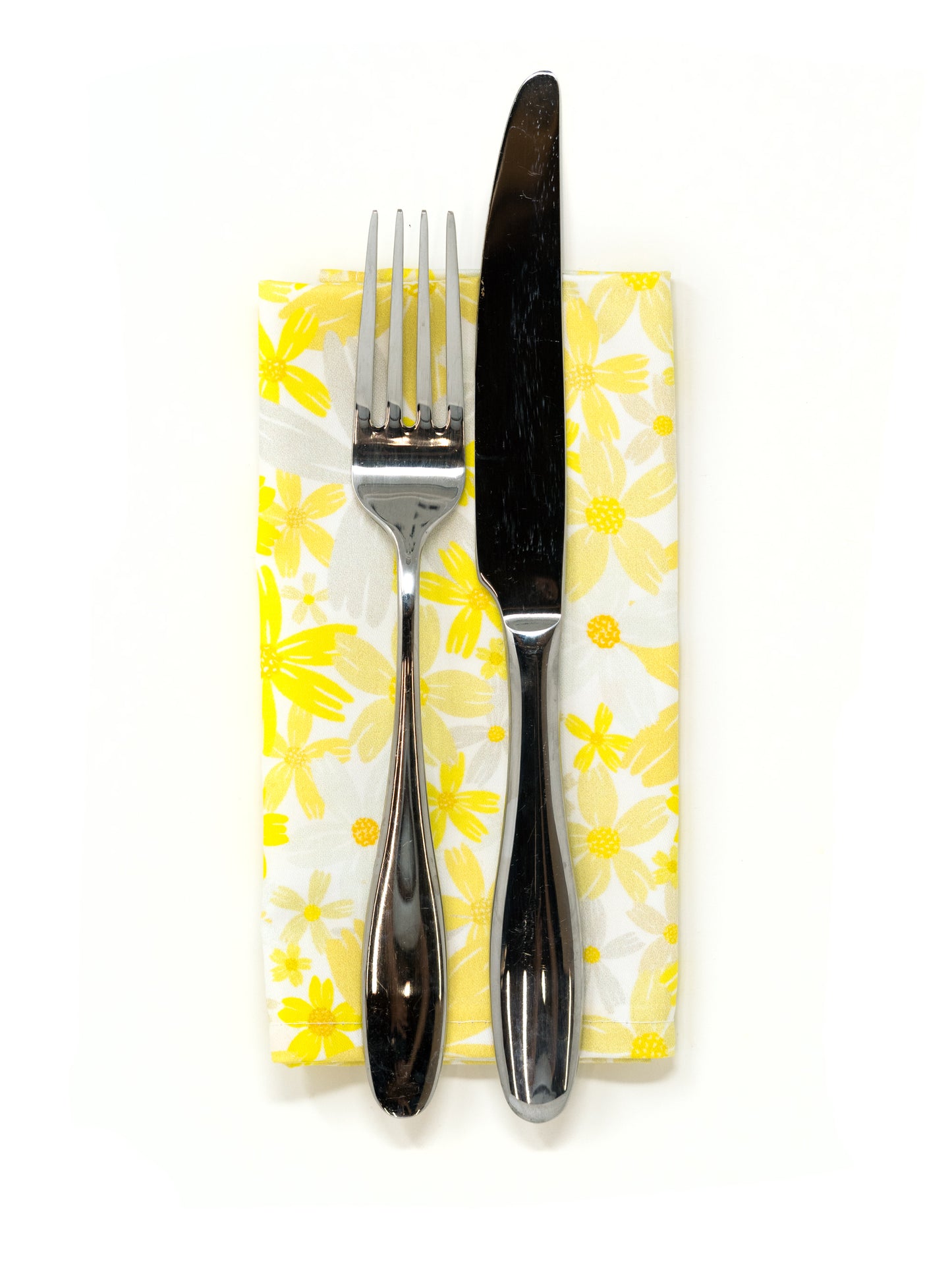 Pancha (Tridax procumbens) Sateen Napkin