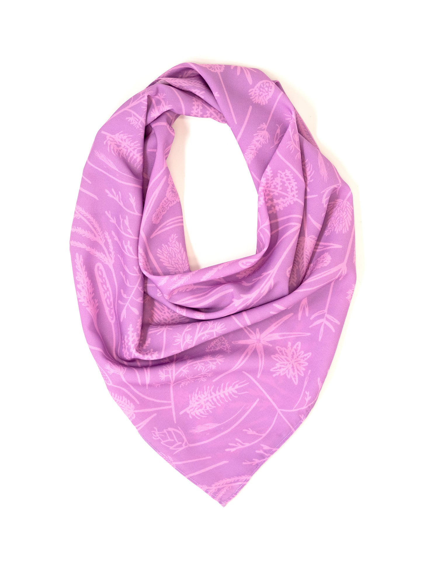 Matojo Scarf / Neck Scarf / Bandana