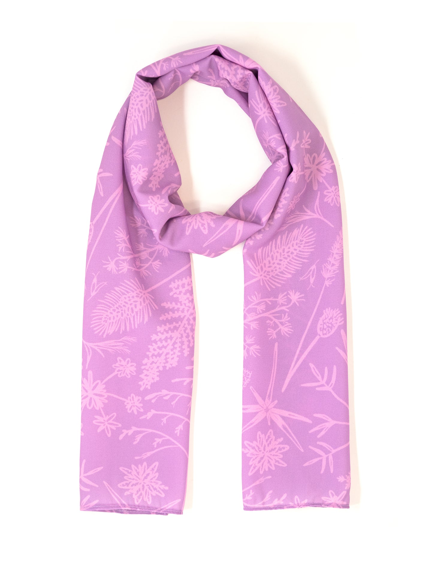 Matojo Scarf / Neck Scarf / Bandana