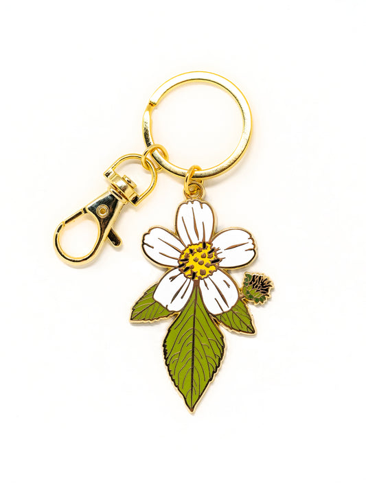 Margarita Keychain
