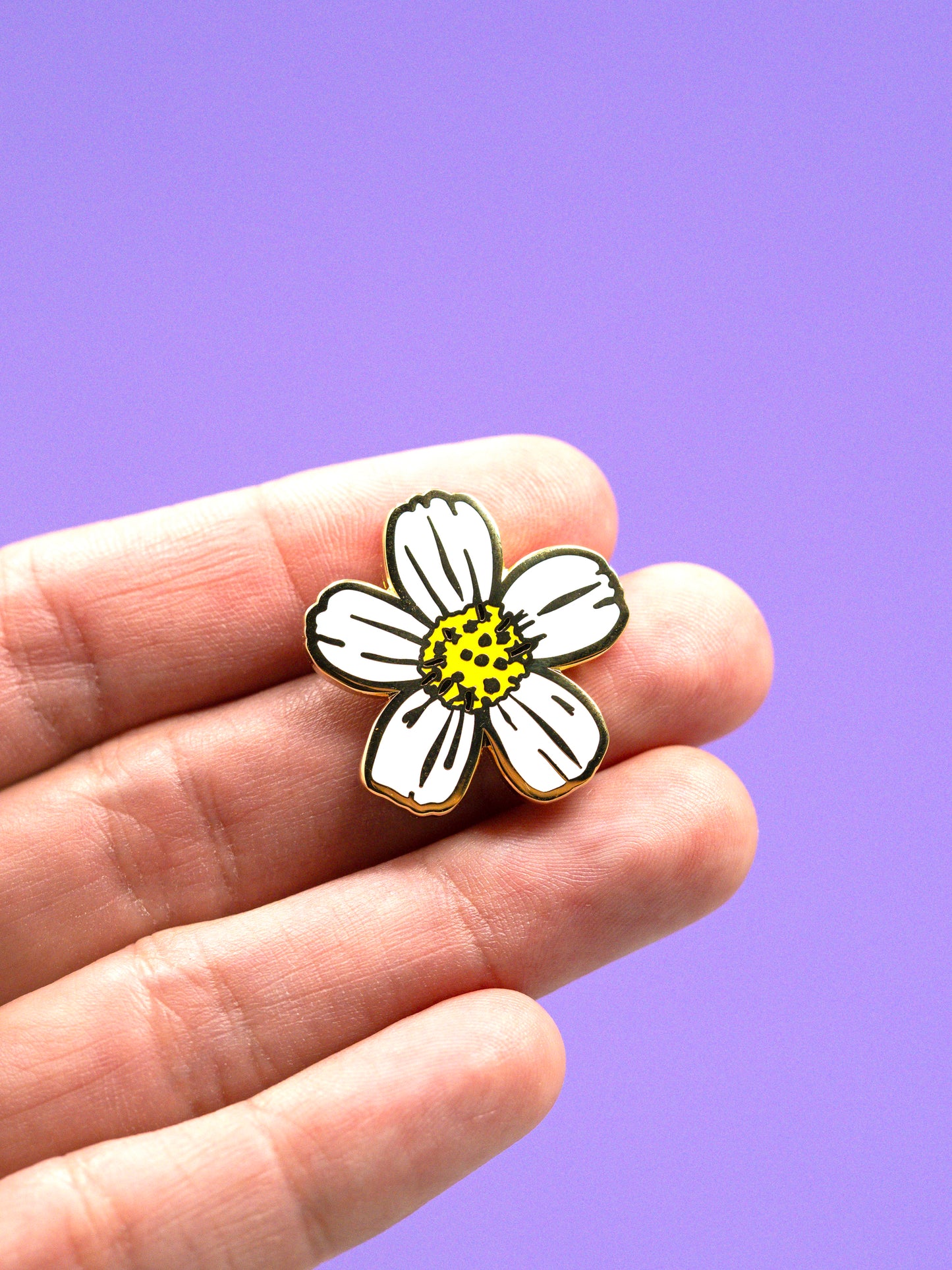 Margarita Hard Enamel Pin