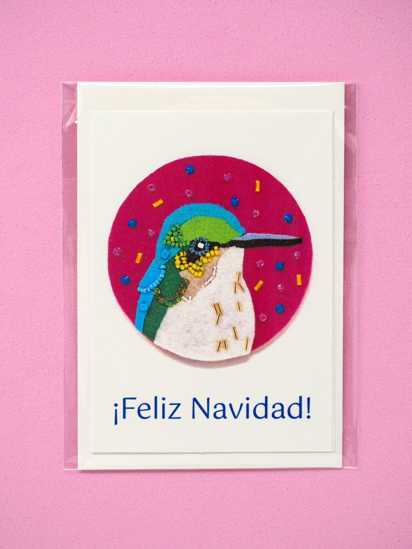 Aves Endémicas de PR Christmas Note Cards