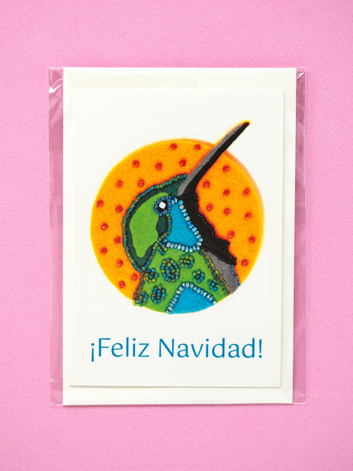 Aves Endémicas de PR Christmas Note Cards