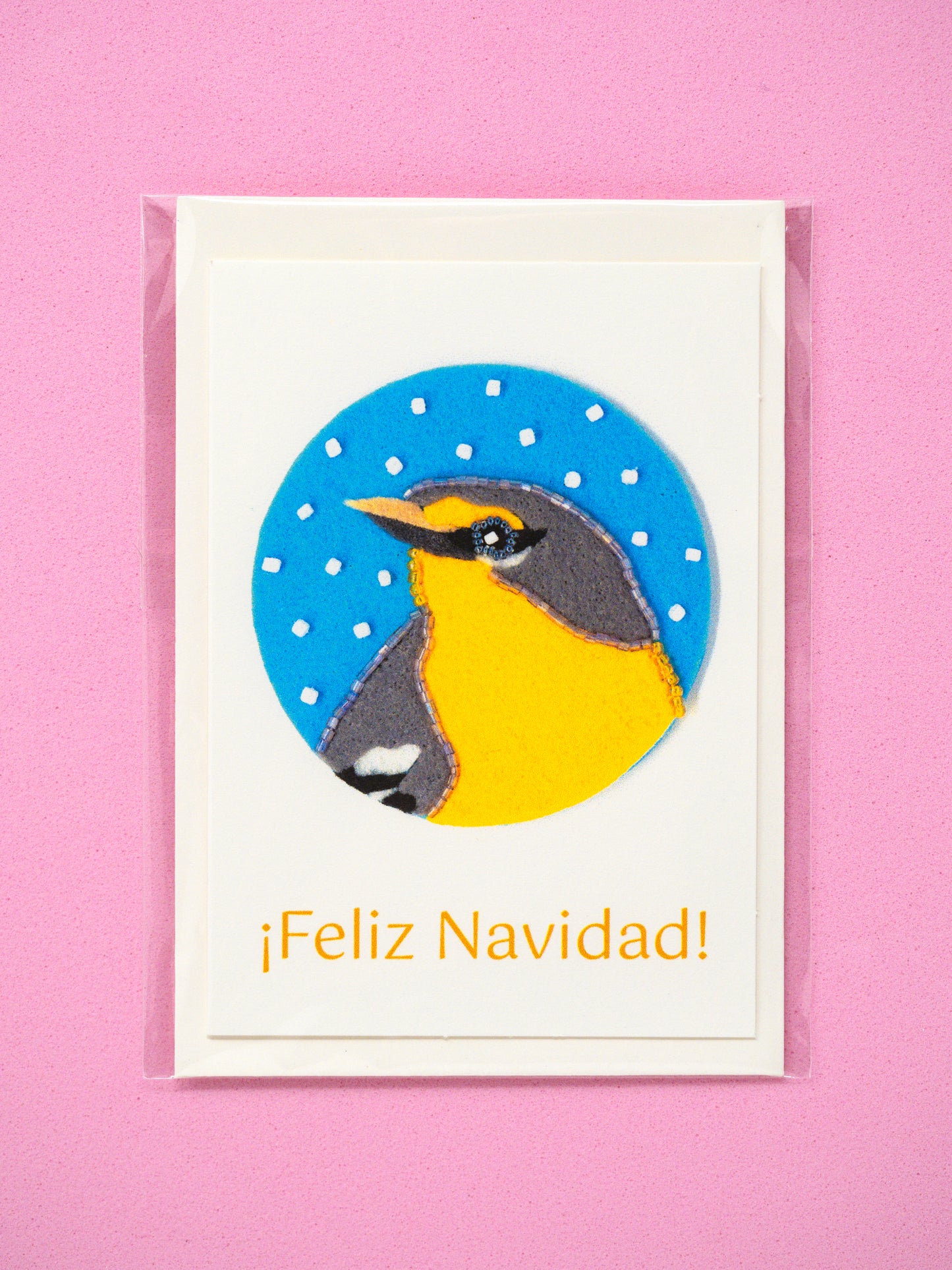 Aves Endémicas de PR Christmas Note Cards