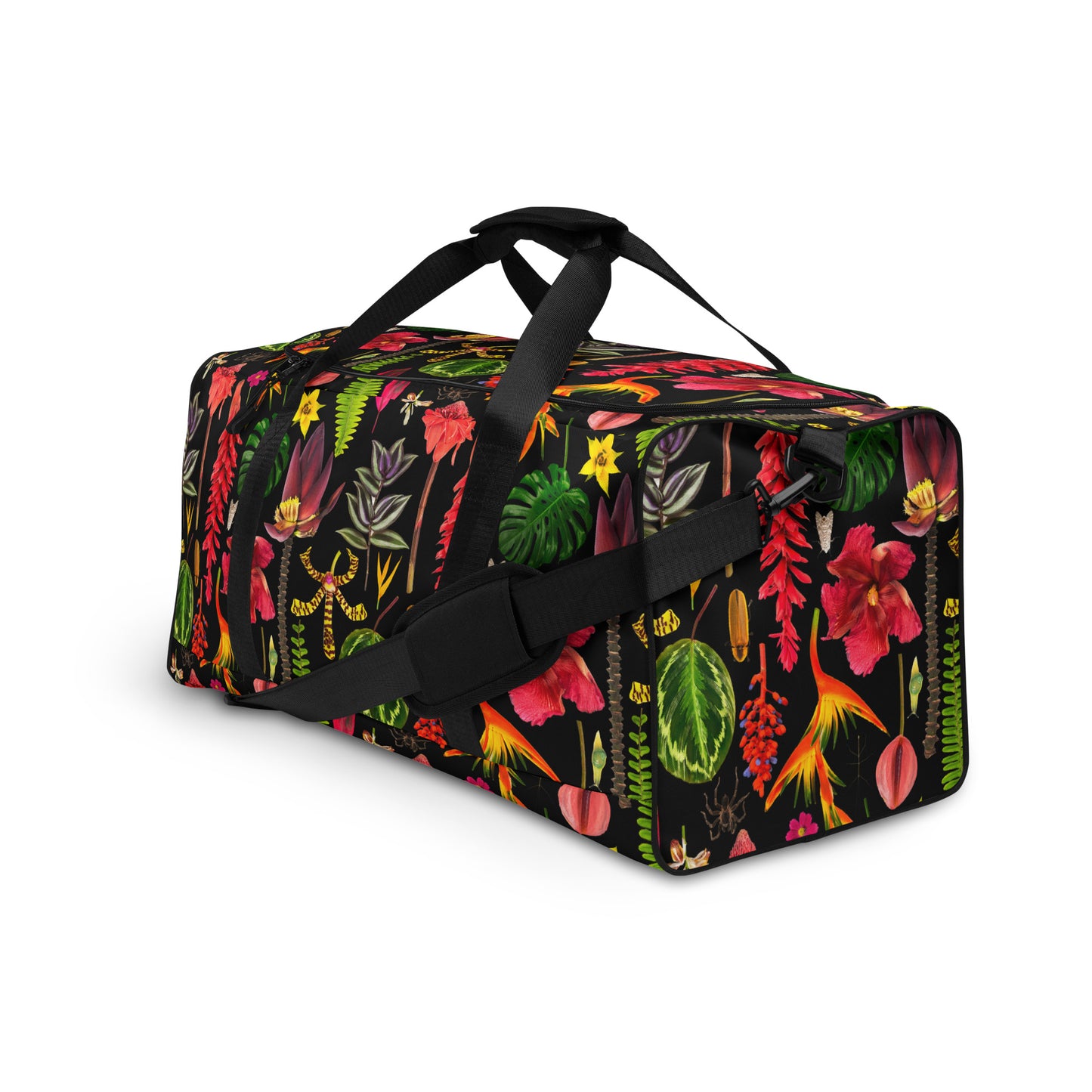 Trópico Duffle bag