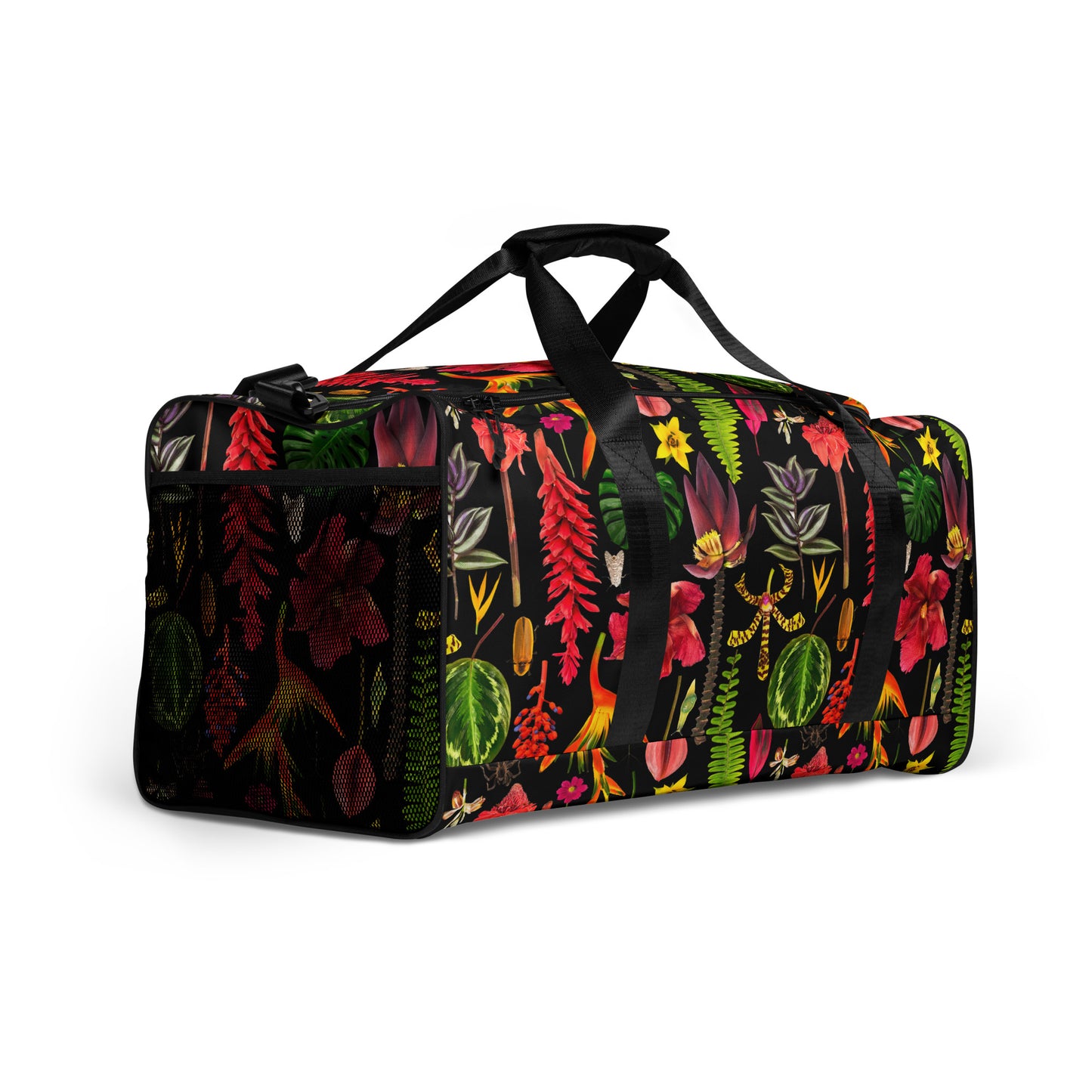 Trópico Duffle bag