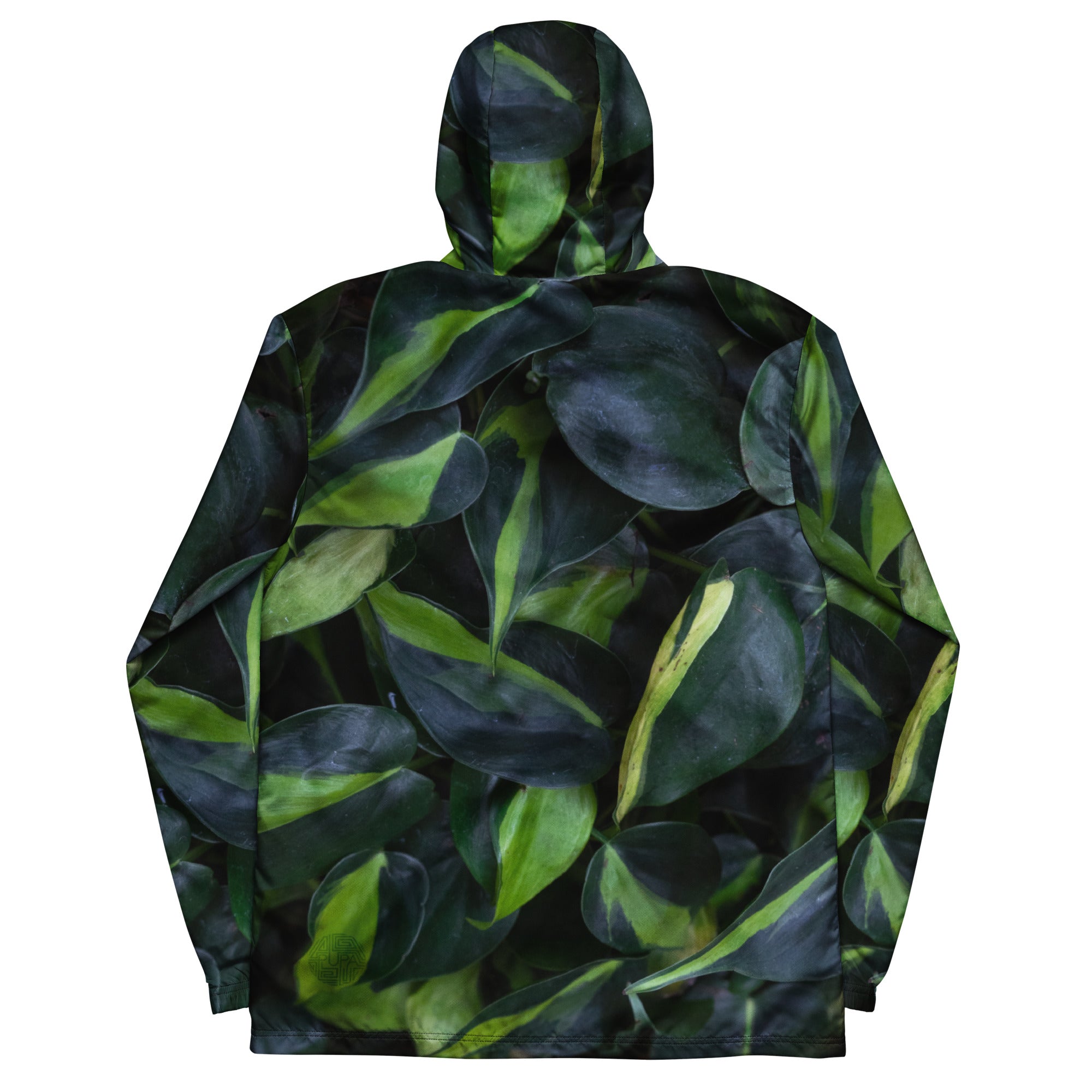 Men's sale Windbreaker Moo Collection