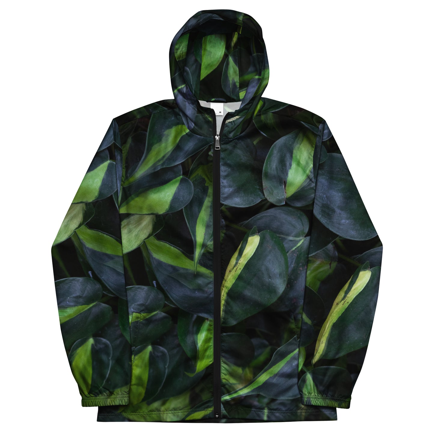 Pothos Men’s windbreaker