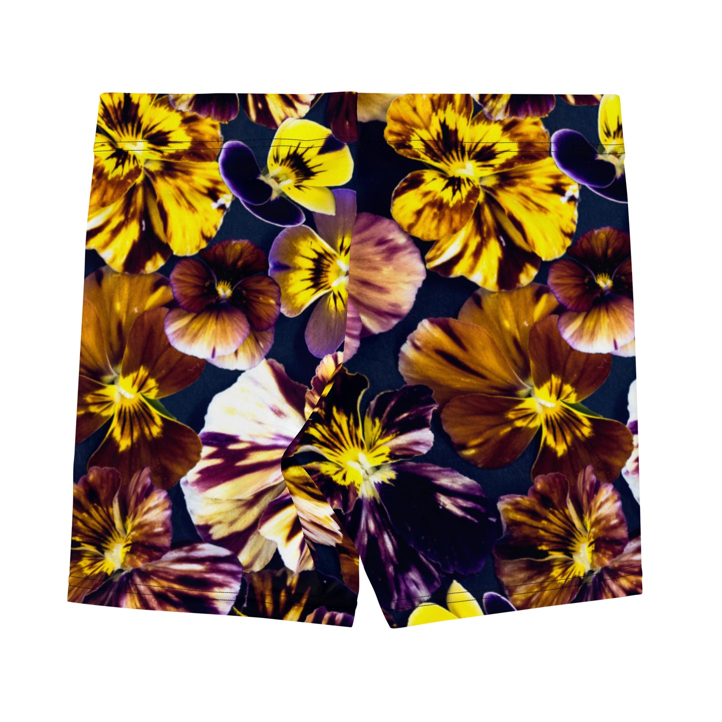 Pansy Shorts