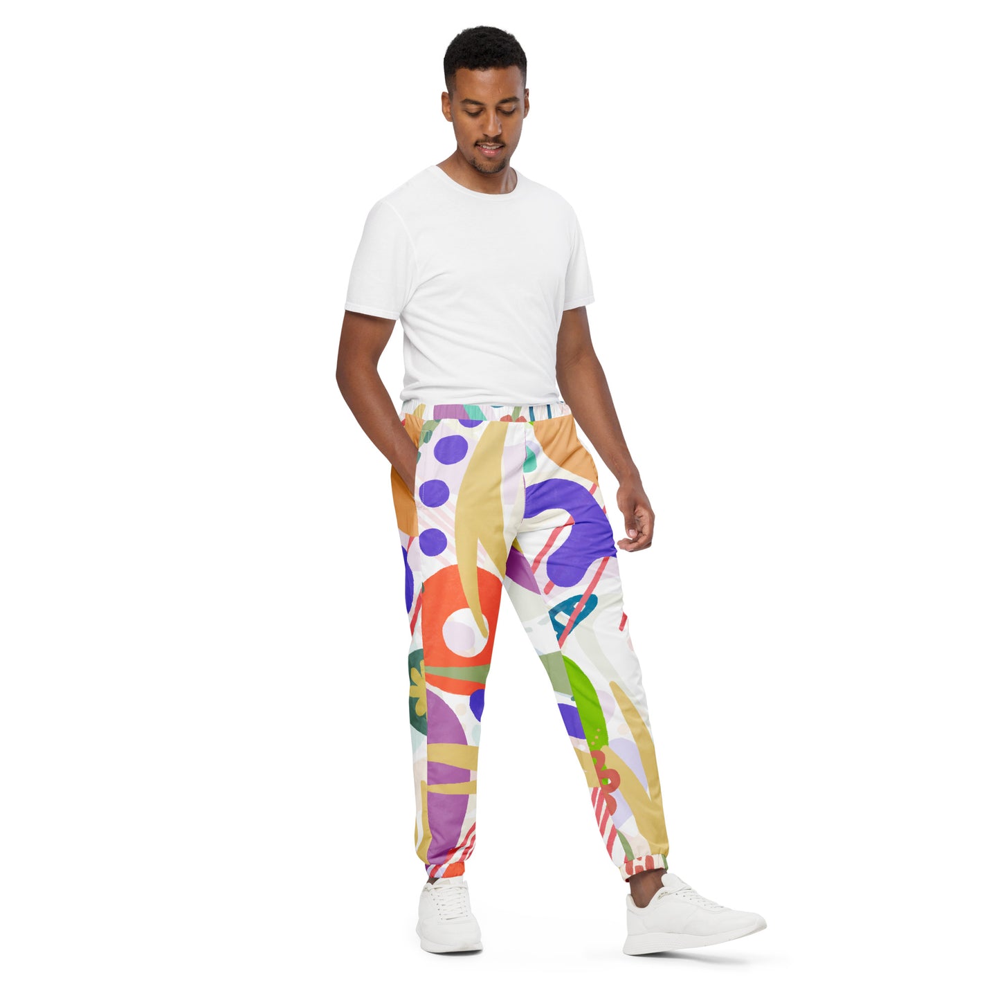 Alegría Unisex Track Pants