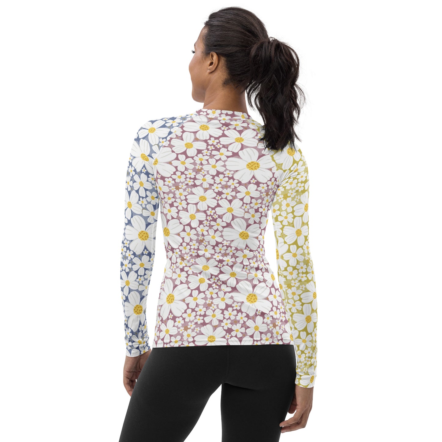 Margarita Women's Rash Guard