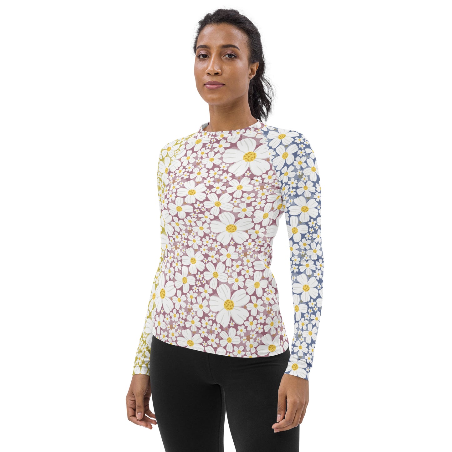 Margarita Women's Rash Guard