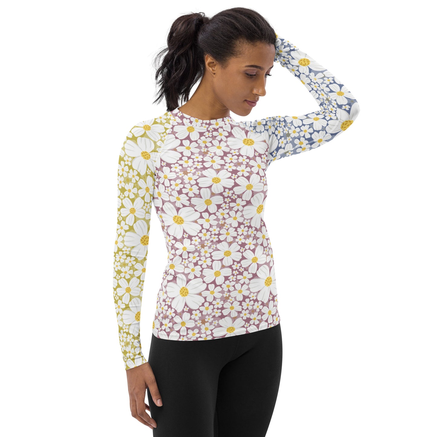 Margarita Women's Rash Guard