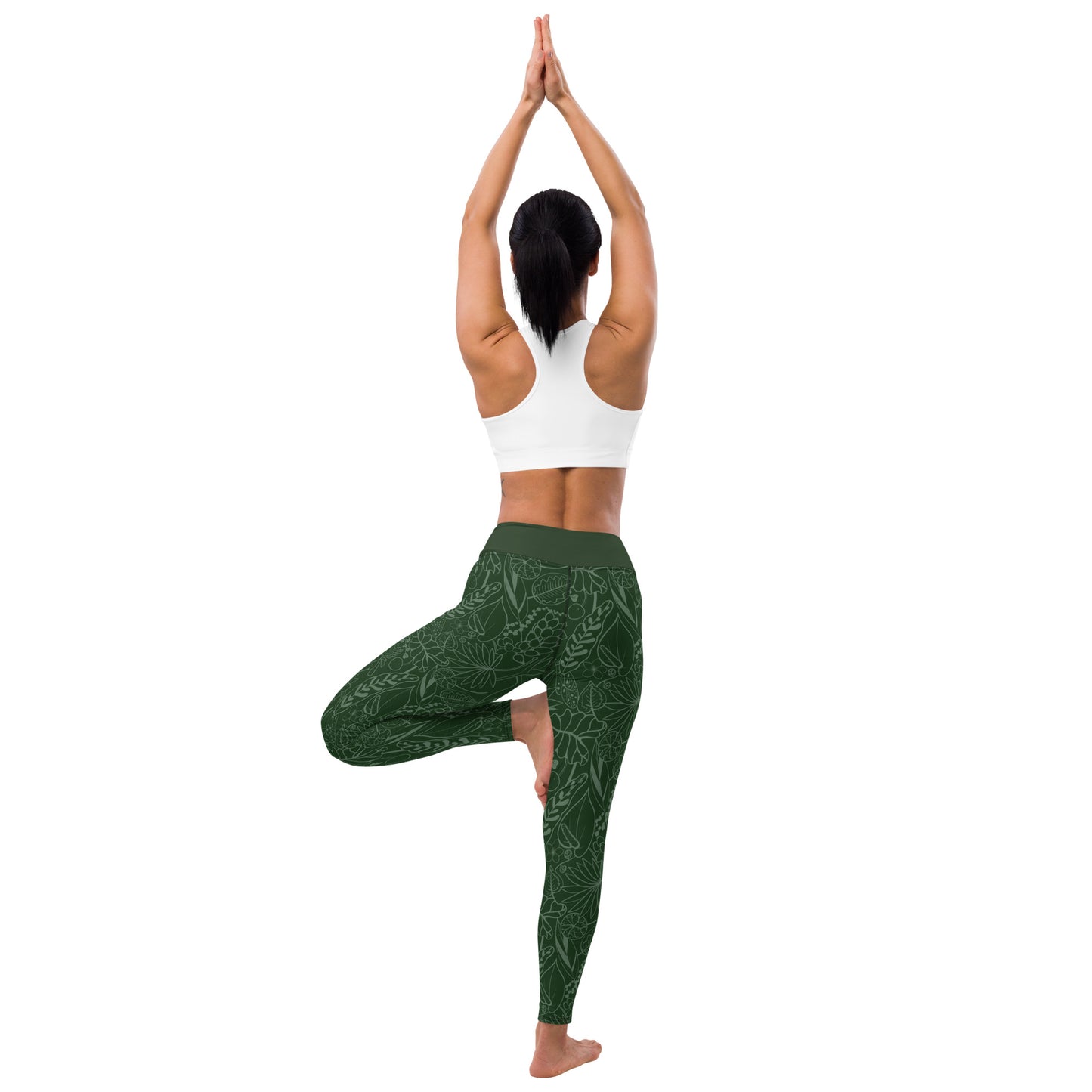 Bosque Yoga Leggings