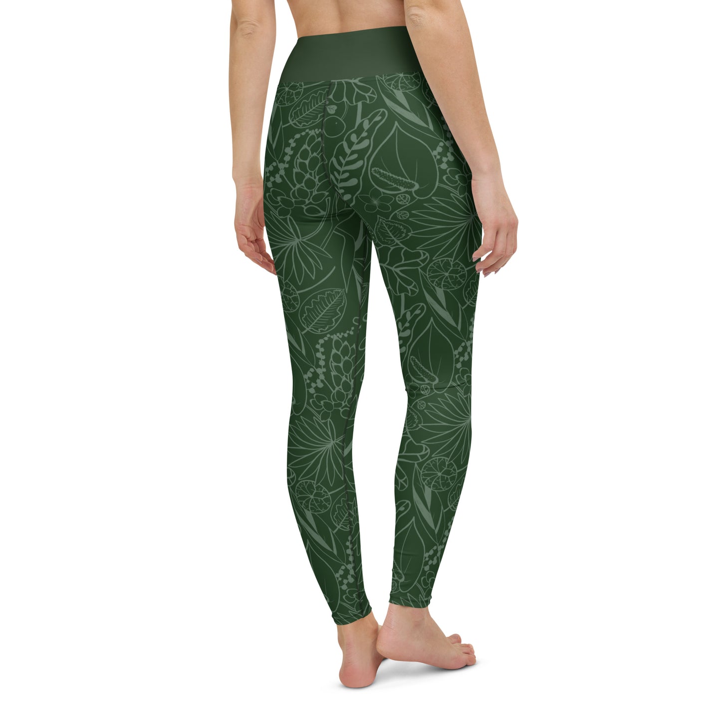 Bosque Yoga Leggings