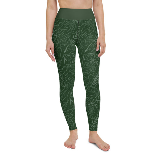 Bosque Yoga Leggings