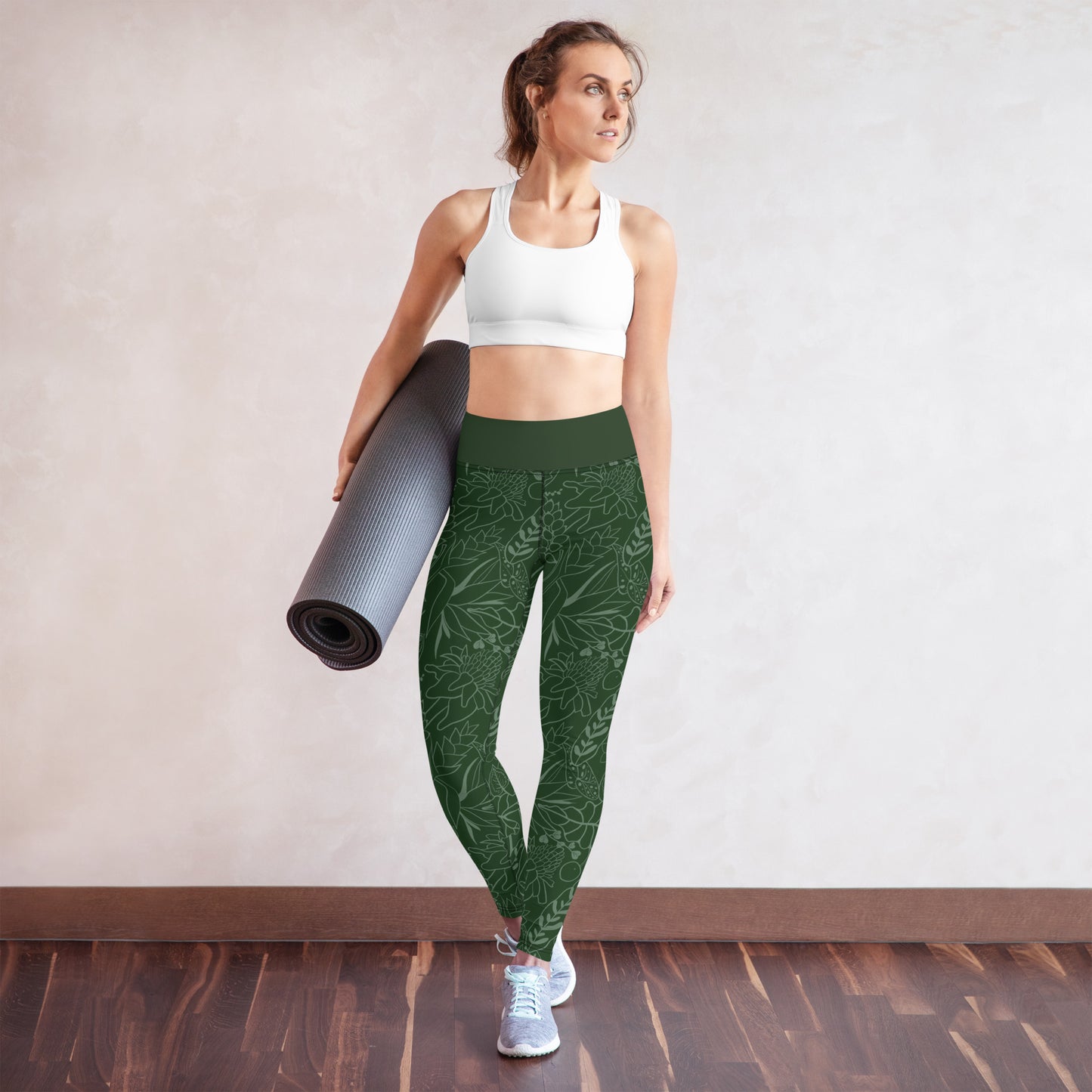 Bosque Yoga Leggings