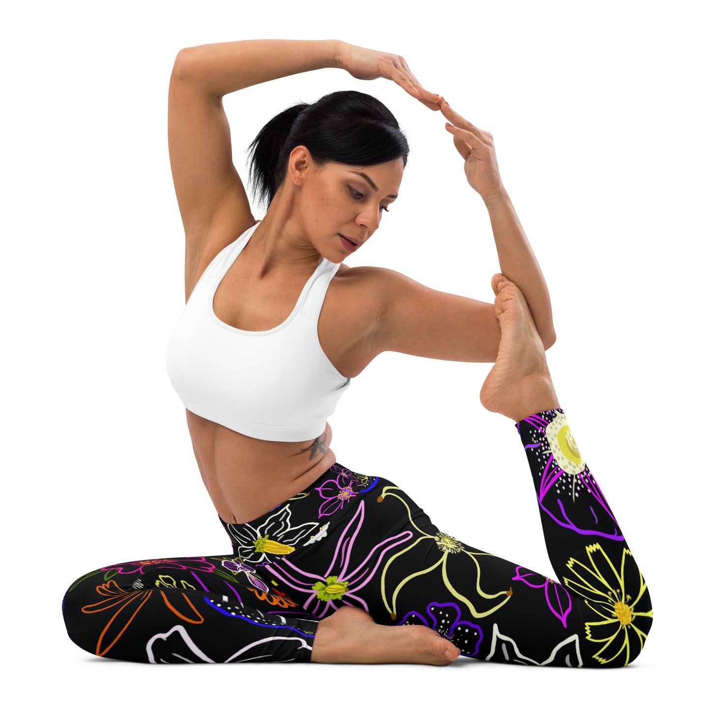 Silvestre Yoga Leggings