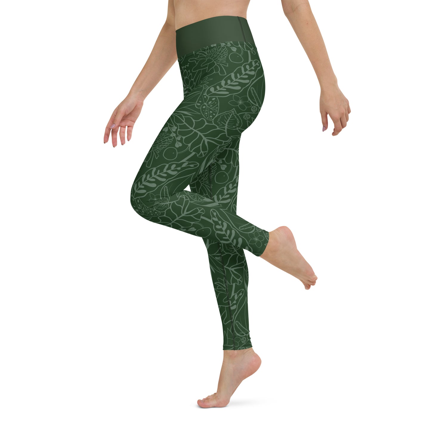 Bosque Yoga Leggings