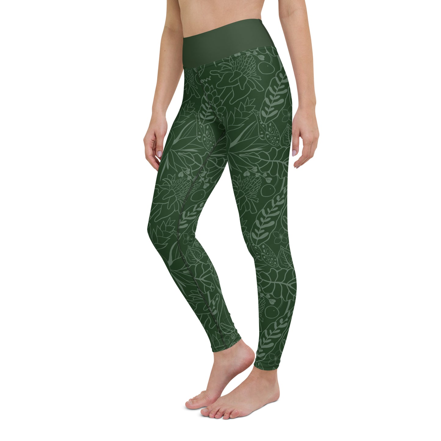 Bosque Yoga Leggings