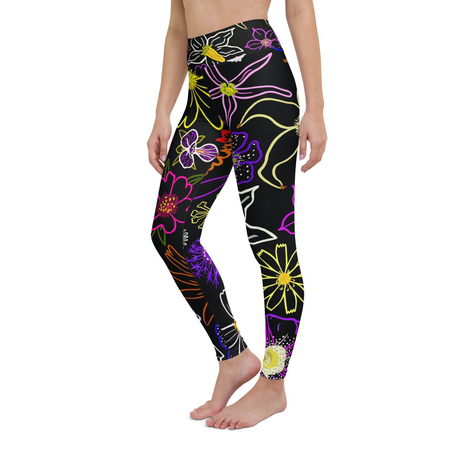 Silvestre Yoga Leggings