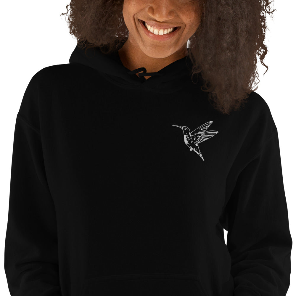 Zumbador Dorado de Puerto Rico Unisex Hoodie