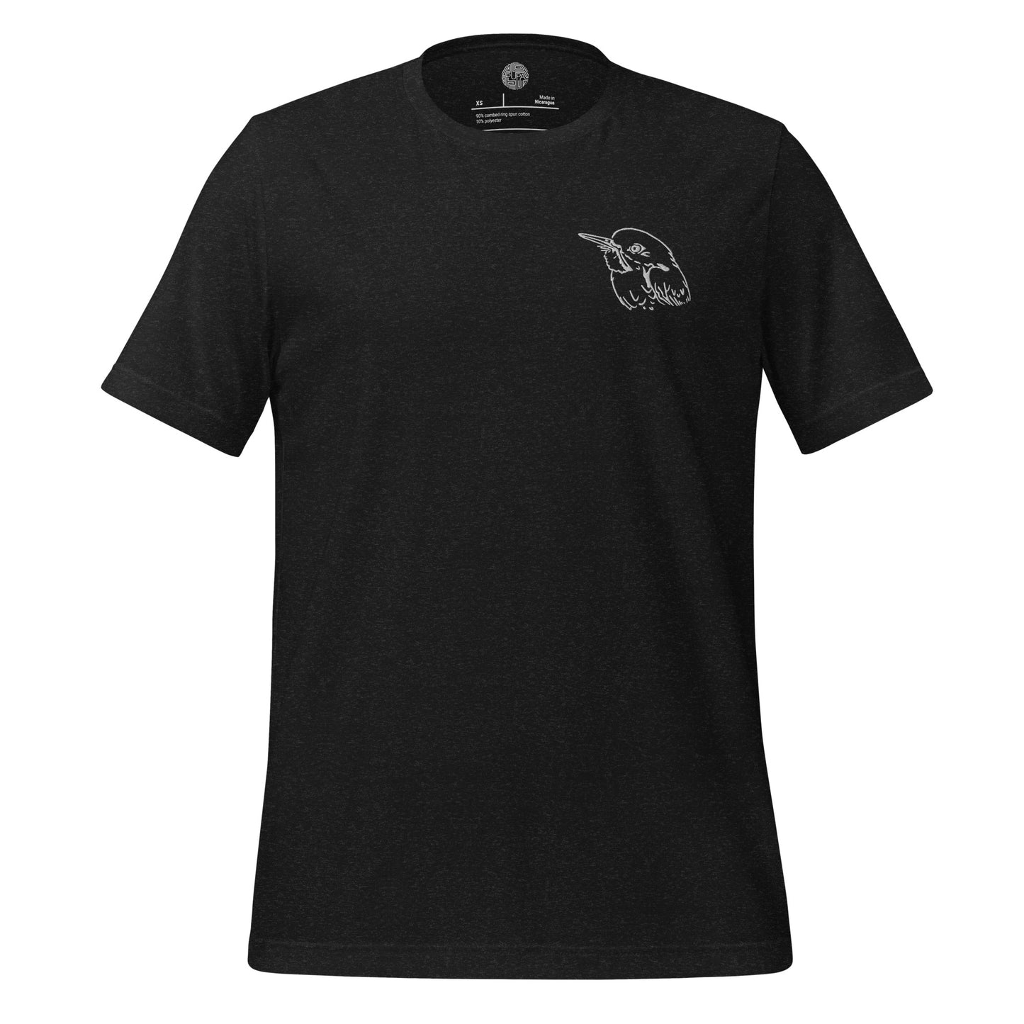 San Pedrito Embroidered Unisex t-shirt