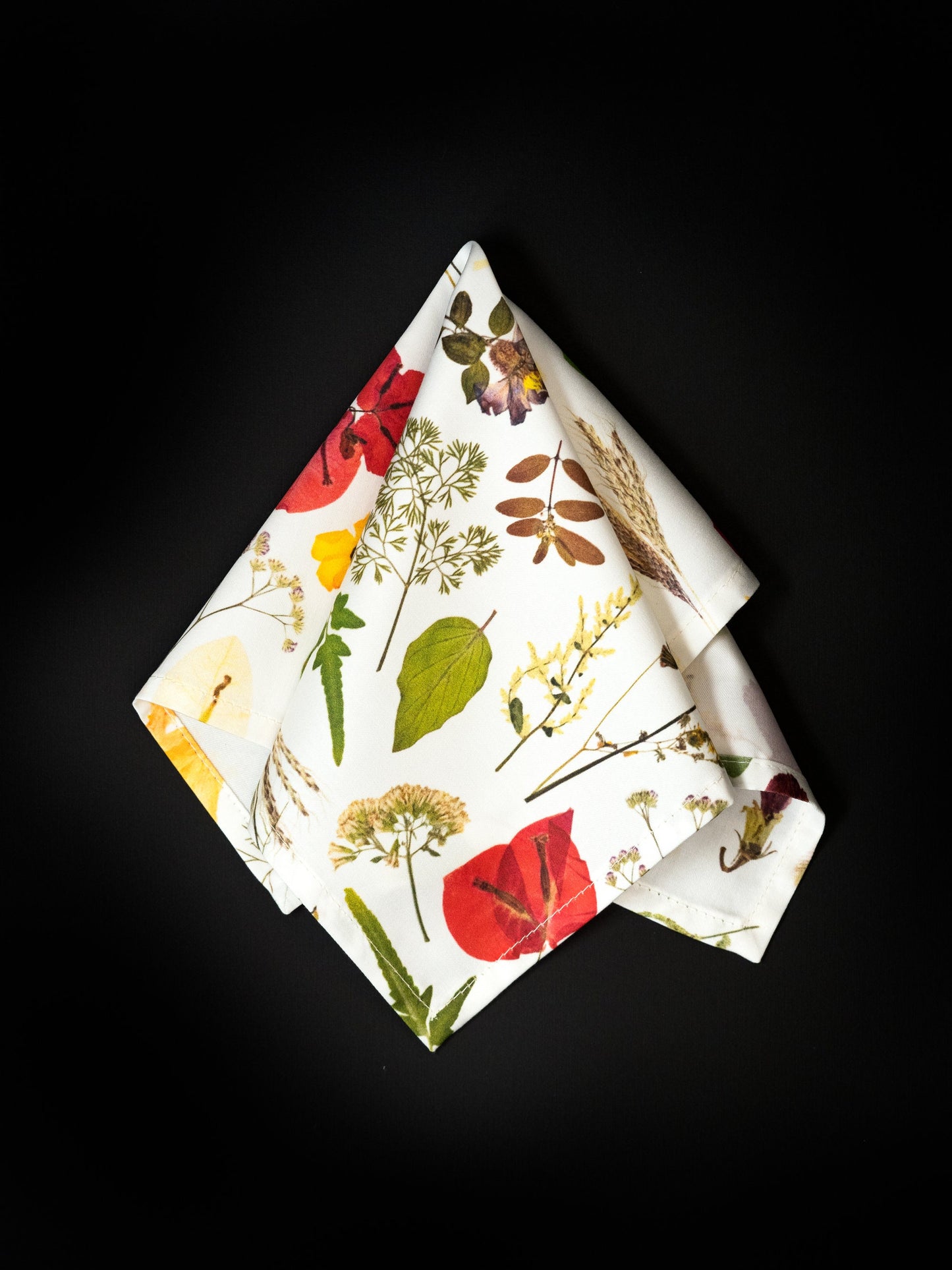 Primavera Sateen Napkins