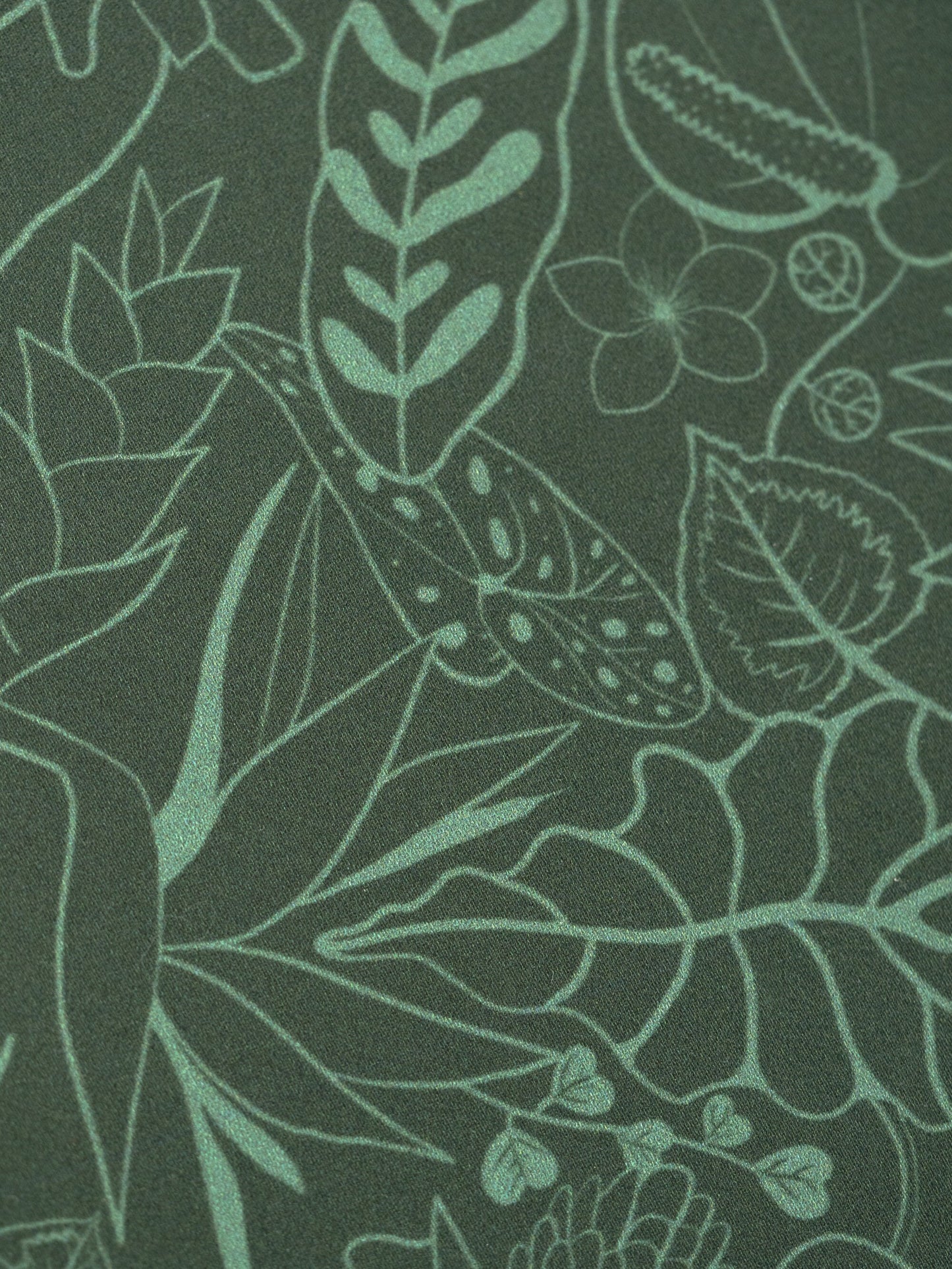 Bosque Sateen Napkins