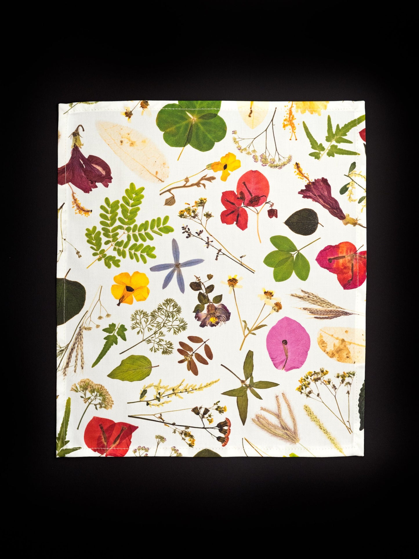 Primavera Sateen Napkins