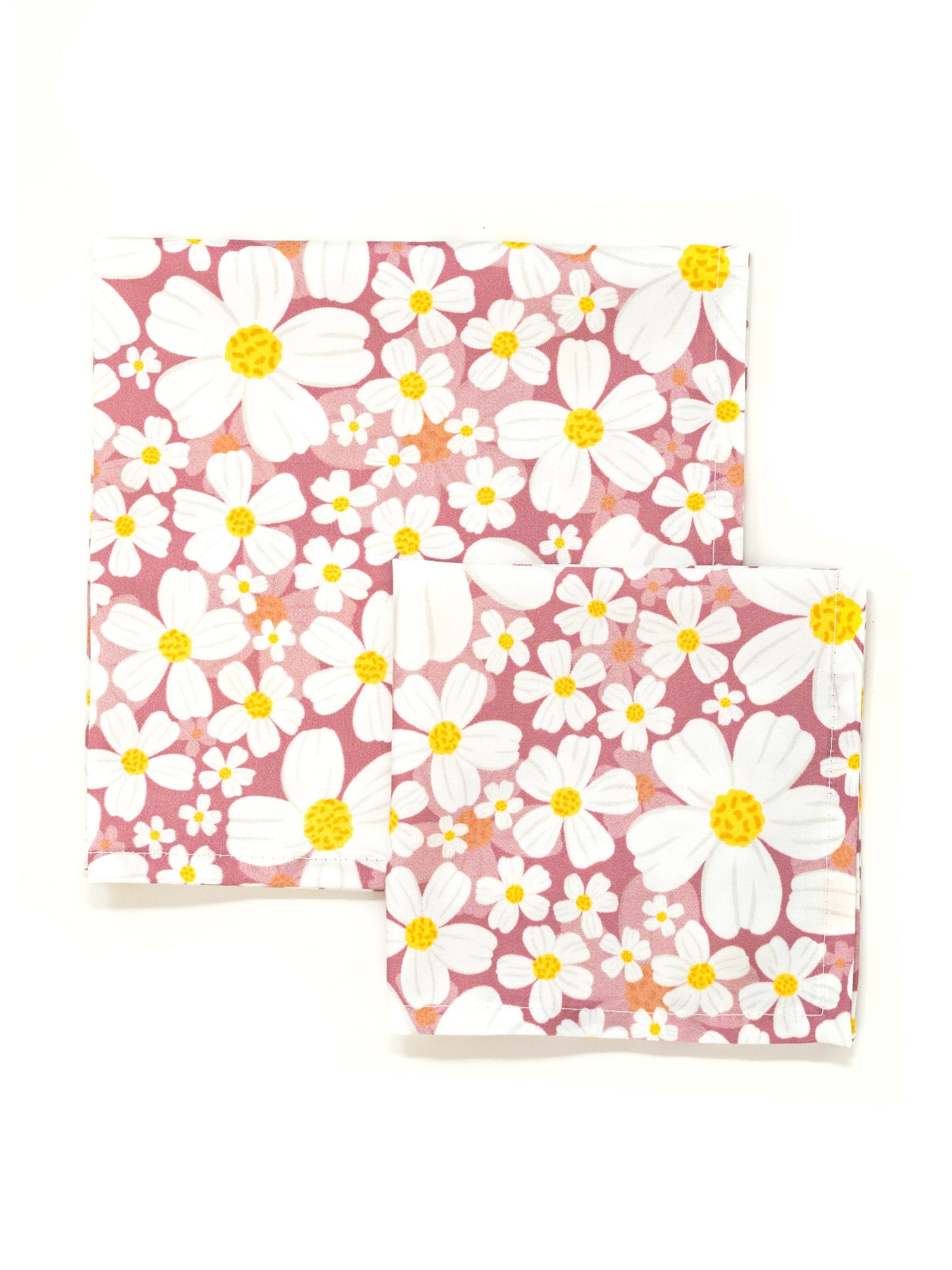 Margarita Sateen Napkins